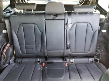 BMW X3 G45 2024 BMW X3 x3 M40l 3.0 Benzyna 382KM, zdjęcie 8