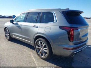 Cadillac 2020 Cadillac XT6 Premium Luxury 2020 3.6 Benzyna 310KM, zdjęcie 3