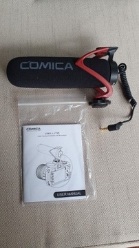 COMICA V30 LITE микрофон
