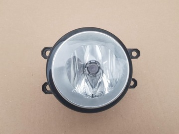 HALOGEN PRAVÝ TOYOTA VERSO 2009-2012