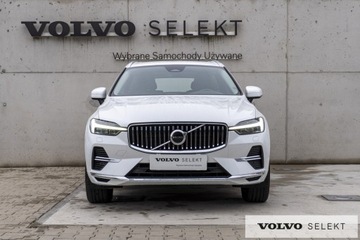 Volvo XC60 II Crossover Plug-In Facelifting 2.0 T6 350KM 2024 Volvo XC 60 Volvo XC60 T6 253KM+145KM FV23% Gwaran, zdjęcie 2