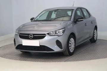 Opel Corsa F Hatchback 5d 1.2 75KM 2019 Opel Corsa 1.2, Salon Polska, 1. Właściciel, zdjęcie 1