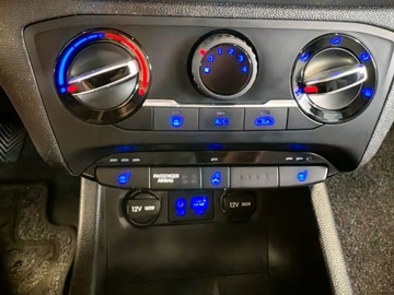 Hyundai i20 II Active 1.4 100KM 2016 Hyundai i20 Pierwszy właściciel, pełny serwis, Line Asist, zdjęcie 11