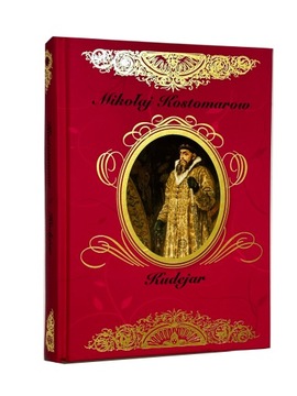 Mikołaj Kostomarow - Kudejar