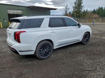 Hyundai 2025 Hyundai Palisade Calligraphy 2025 3.8l 3.8 Benzyna 291KM, zdjęcie 3