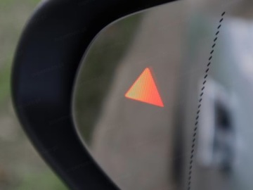 Mercedes GLB 2026 MERCEDES-BENZ GLB 250+ EQ AMG Line Suv (272 KM) 2026, zdjęcie 18