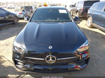 Mercedes Klasa C W206 2025 Mercedes-Benz Klasa C 300 2025 2.0l 2.0 Benzyna 255KM, zdjęcie 7