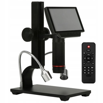 Цифровой микроскоп ADSM302 HD 31 см