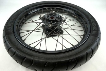 FELGA KOLO PRZOD HONDA XL 700 TRANSALP
