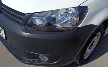 Volkswagen Caddy III Kombi Facelifting 1.2 TSI 104KM 2011 Volkswagen Caddy LKW, Bezwypadkowy, Klima, Zarejestrowany w Polsce, VAT-ma, zdjęcie 14