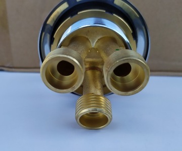 Смесительный клапан, смеситель, смеситель для ванны, смеситель