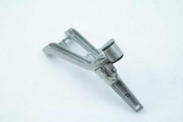 HONDA CBR 600 F4I PC35 01-06 КОМПЛЕКТ ПОДНОЖКА ПРАВАЯ ЗАДНЯЯ