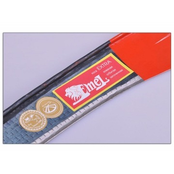 РУЧНОЙ НОЖ EMEL EXTRA SOLID 60 СМ+ МЕТАЛЛИЧЕСКОЕ ЛЕЗВИЕ