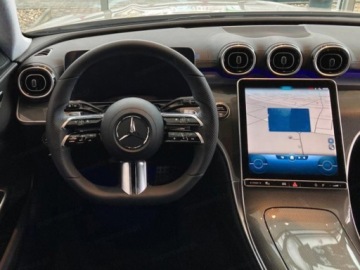Mercedes Klasa C W206 All-Terrain 1.5 200 EQ-Boost 204KM 2026 C Klasa 200 4-Matic AMG Estate 1.5 (204KM) 2026, zdjęcie 5