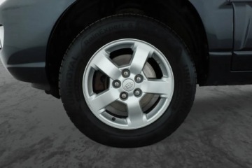 Kia Sportage II 2.0 i 16V 142KM 2008 Kia Sportage 2.0 16V, GAZ, Klima, Klimatronic,ALU, zdjęcie 15