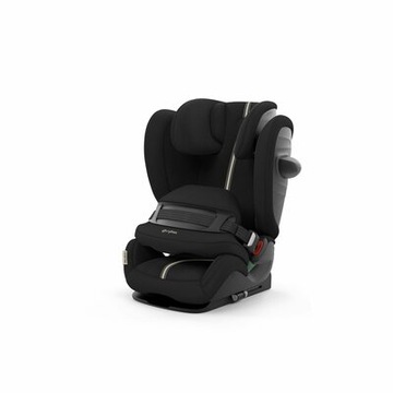 CYBEX PALLAS G I-SIZE 9-50 KG PLUS MOON BLACK