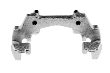 ТОРМОЗНОЙ ЗАЖИМ. BMW SERIES 3 E36 90-98/ЗАДНИЙ,Л/П/