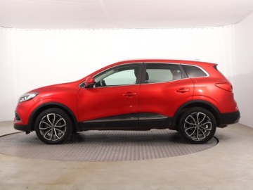 Renault Kadjar Crossover Facelifting 1.5 Blue dCi 115KM 2020 Renault Kadjar 1.5 Blue dCi, Salon Polska, zdjęcie 2