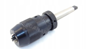 СВЕРЛИЛЬНЫЙ ПАТРОН САМОЗАЖИМНЫЙ B18 ГОЛОВКА MORSUS