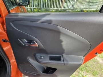 Opel Corsa F Hatchback 5d 1.2 75KM 2020 OPEL CORSA F 1.2l benzyna 75KM*Salon PL * Bezwypadkowy * Serwisowany w ASO, zdjęcie 29