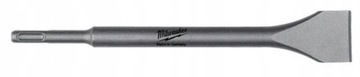 MILWAUKEE SDS PLUS DŁUTO SZEROKIE 250x40 (1szt)