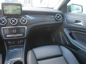 Mercedes GLA I Off-Roader Facelifting 1.6 200 156KM 2019 Mercedes GLA GLA 200, Salon Polska, Automat, zdjęcie 7