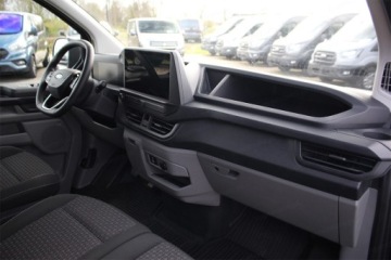 Ford Transit Custom II Van L1 2.0 EcoBlue  170KM 2026 Transit Custom Kombi M1 L2H1 320 Trend A8 2.0 170KM, zdjęcie 10