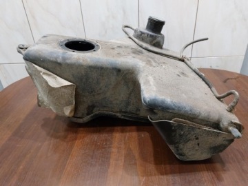 ТОПЛИВНЫЙ БАК КАВАСАКИ КВФ 650