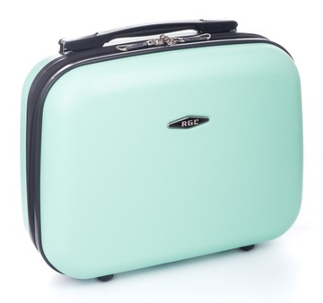 RGL УНИВЕРСАЛЬНЫЙ ЧЕХОЛ ДЛЯ ЧЕМОДАНА ЧЕМОДАН КОСМЕТИЧЕСКАЯ СУМКА