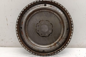 KOLO SETRVAČNÍK MERCEDES-BENZ C (W205) 1651030081 2.14L DIESEL 125KW 2016