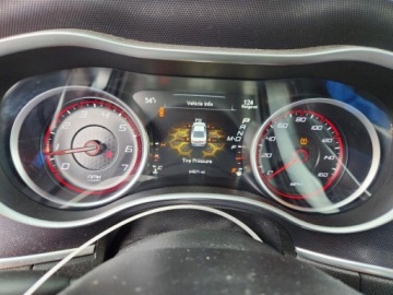 Dodge Charger VII 2016 Dodge Charger RT 2016 5.7 Benzyna 370KM, zdjęcie 9