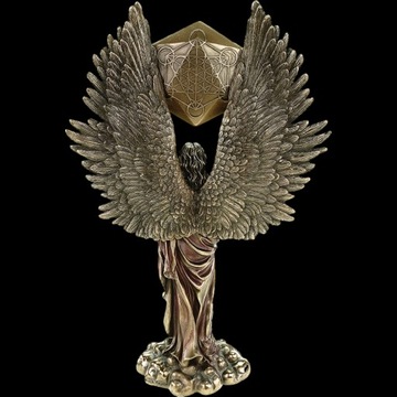 МЕТАТРОН СО СВЯТЫМ КУБОМ VERONESE WU77423A4