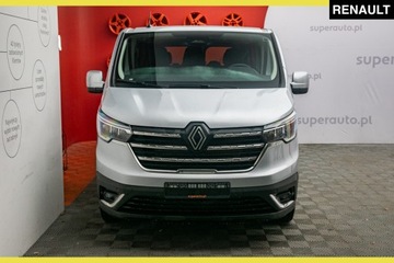 Renault Trafic III Combi 2.0 dCi  170KM 2025 Kombi L2H1 AT9 2.0 170KM, zdjęcie 2