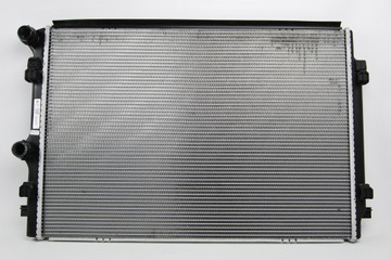 CHLADIČ VODY AUDI A3 Q2 Q3 5Q0121251GL