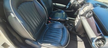 Mini Mini R56 Hatchback 1.6 i 16V 120KM 2009 Mini Cooper Cabrio, zdjęcie 13