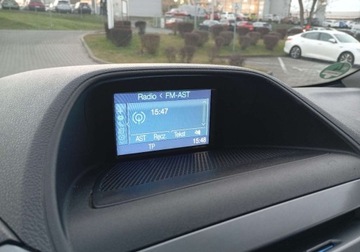 Ford Transit VII 2017 Ford Transit 9 osob - 2.0 - 170 KM 2.0 Diesel 170KM, zdjęcie 23