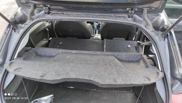 PEUGEOT 208 I POLIČKA KUFRU