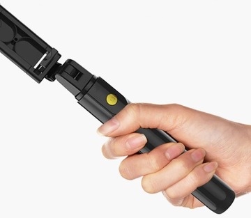 ПАЛКА ДЛЯ СЕЛФИ ДЛЯ ТЕЛЕФОНА ШТАТИВ + РУЧКА ПУЛЬТА BLUETOOTH