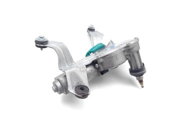 HYUNDAI SANTA FE MOTOR STĚRAČE ZADNÍ OKNO