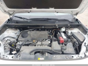 Toyota RAV4 V 2022 Toyota RAV4 2022r., 2.5L 2.5 Benzyna 203KM, zdjęcie 10