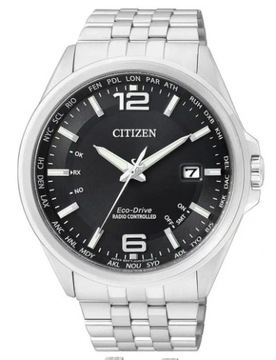 Citizen zegarek męski CB0250-84E