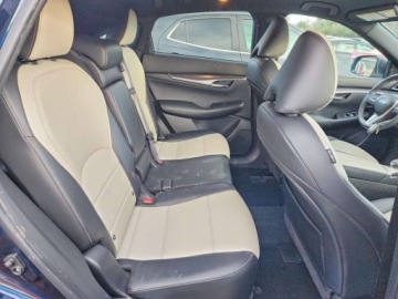 Infiniti 2022 Infiniti QX55 Luxe 2022 2.0 Benzyna 268KM, zdjęcie 11