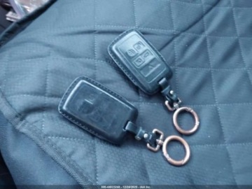 Land Rover Range Rover Sport II 2018 Land Rover Range Rover Sport 2018 LAND ROVER RANGE ROVER SPORT HSE TD6 3.0, zdjęcie 10