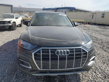 Audi Q5 II 2021 Audi Q5 Premium Plus 2021 2.0l 2.0 Benzyna 261KM, zdjęcie 5