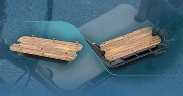 Kukirin C1 PRO 26AH Складной электрический самокат 800 Вт для бездорожья, мужской/женский