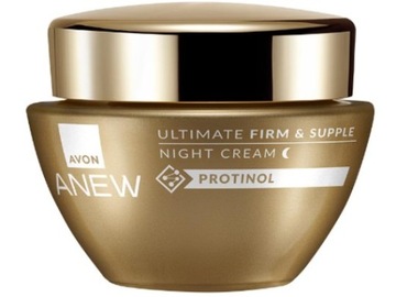 ANEW Ultimate Avon krem przeciwzmarszczkowy na noc