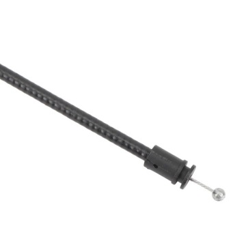 Трос отсоединения капота Точная регулировка 51237184454 для XR
