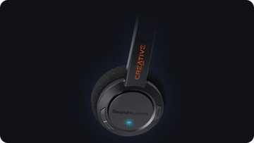 НАУШНИКИ CREATIVE SB JAM V2 51EF0950AA000