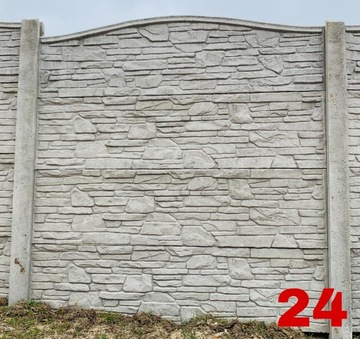 МДМ БЕТОННЫЕ ЗАБОРЫ производитель фундаментов