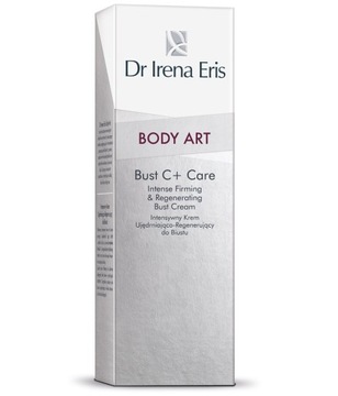 DR IRENA ERIS BODY ART УКРЕПЛЯЮЩИЙ КРЕМ ДЛЯ ГРУДИ